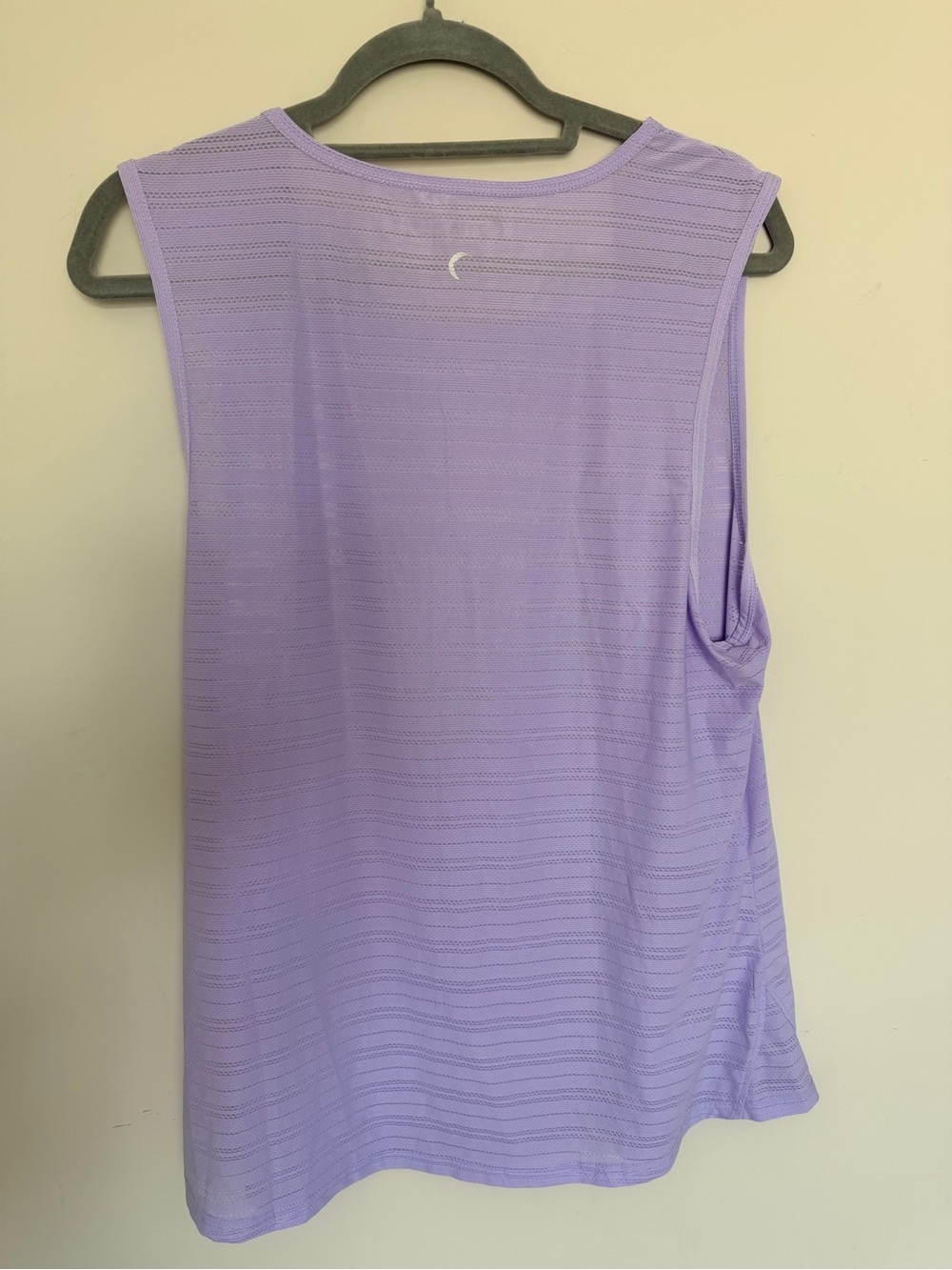 Zyia Lot Active Tank Top & 2 Go To Ultra-Soft Short Sleeve T-Shirt Plus Size 2XL - Picture 13 of 15